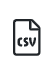 CSV-Export